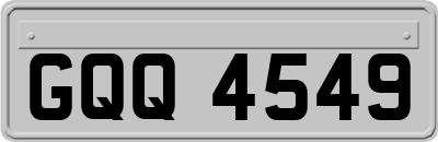GQQ4549