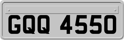 GQQ4550