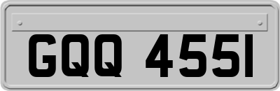 GQQ4551