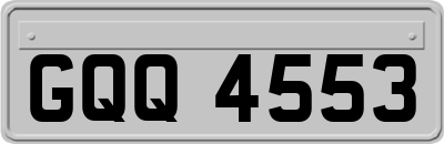 GQQ4553