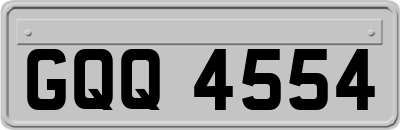 GQQ4554
