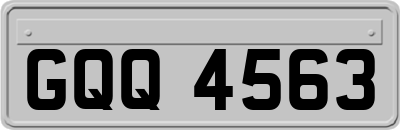 GQQ4563