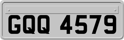 GQQ4579