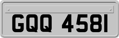GQQ4581