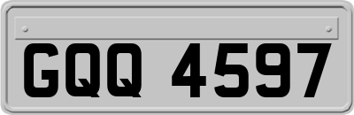 GQQ4597