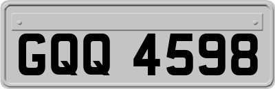 GQQ4598