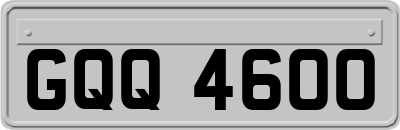 GQQ4600