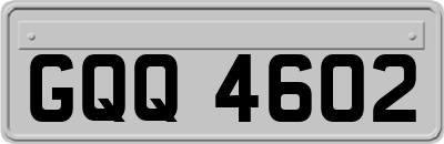 GQQ4602