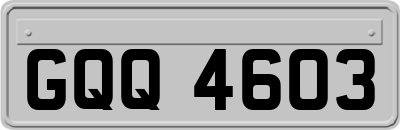 GQQ4603