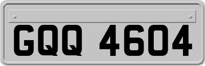 GQQ4604