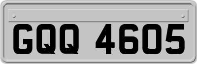 GQQ4605