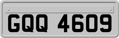 GQQ4609