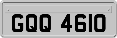 GQQ4610