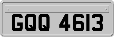 GQQ4613