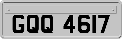GQQ4617