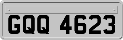 GQQ4623