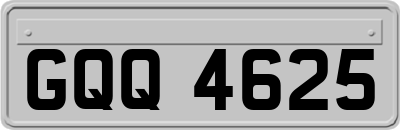 GQQ4625