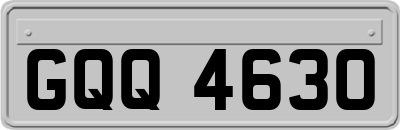 GQQ4630