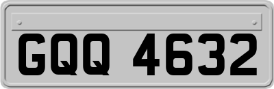 GQQ4632