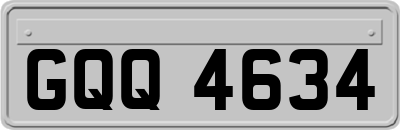 GQQ4634