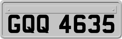 GQQ4635