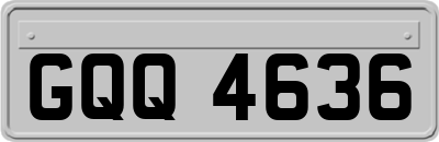 GQQ4636