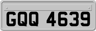 GQQ4639