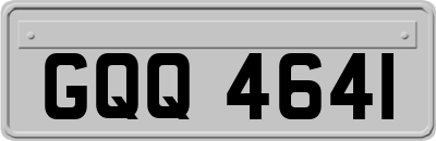 GQQ4641