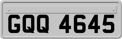 GQQ4645