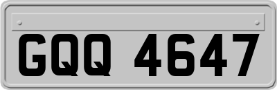 GQQ4647
