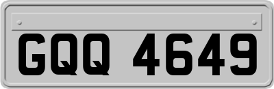 GQQ4649