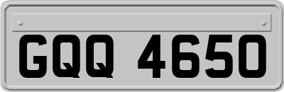 GQQ4650