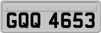 GQQ4653