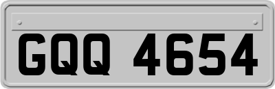 GQQ4654