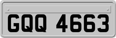 GQQ4663