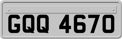 GQQ4670
