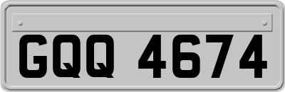 GQQ4674