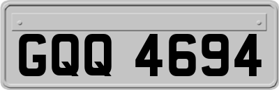 GQQ4694