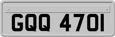 GQQ4701