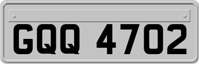 GQQ4702