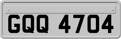 GQQ4704