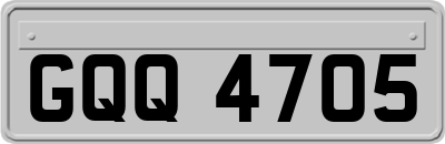GQQ4705