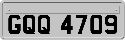 GQQ4709