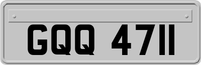 GQQ4711