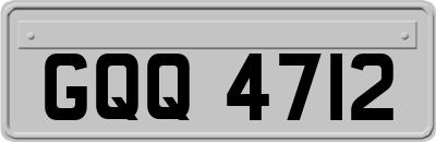 GQQ4712