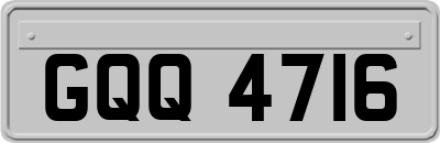 GQQ4716