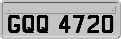 GQQ4720