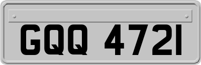 GQQ4721