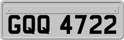 GQQ4722