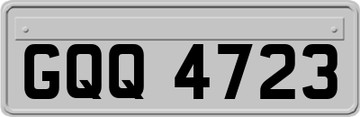 GQQ4723